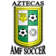 Aztecas AMF Soccer logo