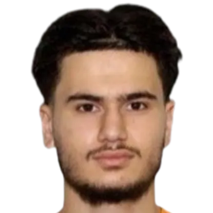 Muhammed Emin Sarigul photo 