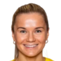 Amanda Johnsson Haahr photo 