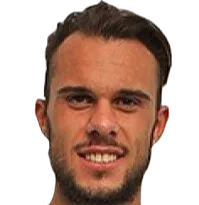 Davide Guglielmotti logo