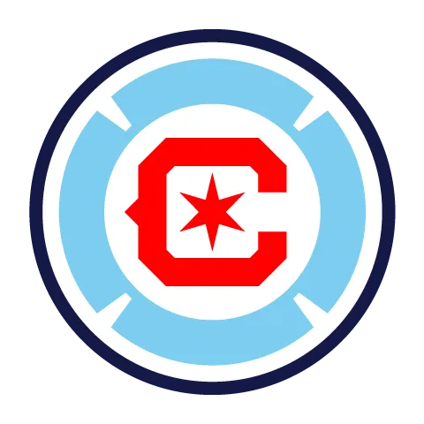 Chicago Fire logo
