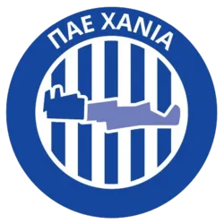 PAE Chania logo