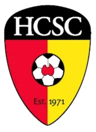 Hoppers Crossing SC logo