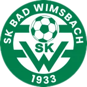 SK Bad Wimsbach logo
