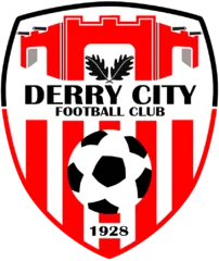 Derry City logo