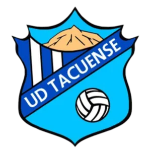 UD Tacuense B (w) logo