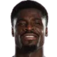 Serge Aurier logo