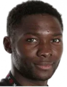 Christian Intsoen photo 