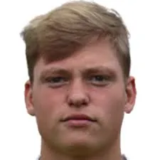 Fabian Scherger logo