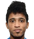 Saleh Al-Nashmi logo