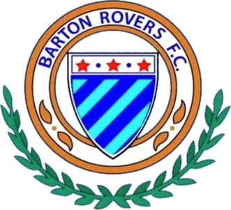 Barton Rovers logo