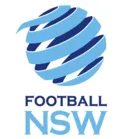 Australia New South Wales Women's League logo
