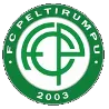 Peltirumpu logo