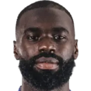 Lassine Sinayoko portrait