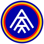 FC Andorra logo