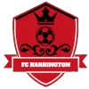 FC Harrington logo