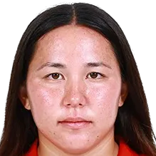 Sunshine Fontes photo