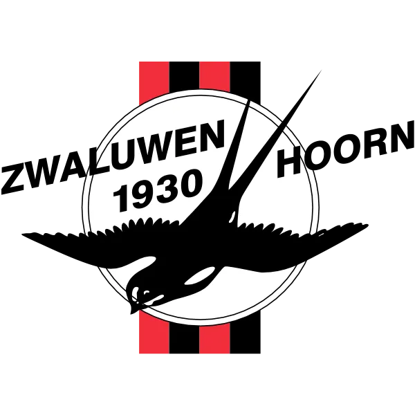 Zwaluwen 30 logo