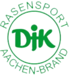 DJK Rasensport Aachen-Brand logo