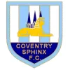 Coventry Sphinx U18 logo