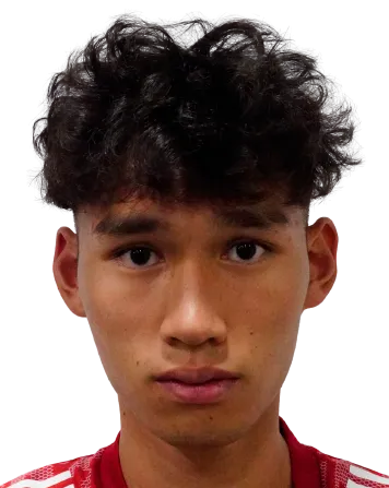 Fung Justin Long Hin logo