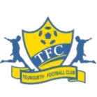 Teungueth Rufisque logo