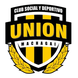 Union Machagai logo