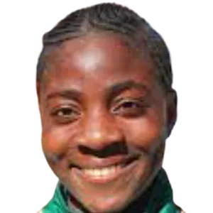 Evarine Katongo photo 