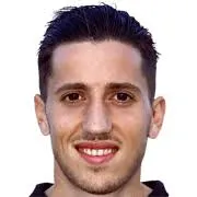 Patrick Ciurria logo