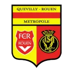 US Quevilly II logo