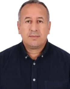 BENCHERIFA Karim photo 