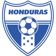 Honduras U23 logo