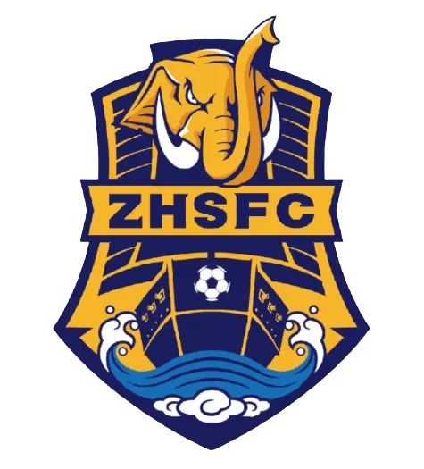 Kunming Zheng He Shipman(2017-2022) logo