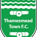 Thamesmead Town