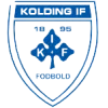 Kolding BK Women logo
