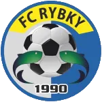 TJ Druzstevnik Rybky logo