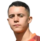 Lucas Nahuel Escobar logo