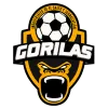 Gorilas de Juanacatlan II logo