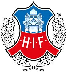 Helsingborgs IF Women logo