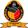 Power Dynamos logo
