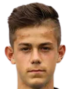 Mathias de Wolf logo