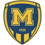 Metalist 1925 Kharkiv(U21) logo