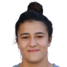 Christine Hanoush photo