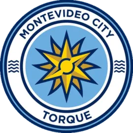 Torque Women logo