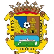 Fuenlabrada logo