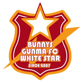 Gunma FC White Star Women logo