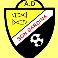 AD Son Sardina Women logo