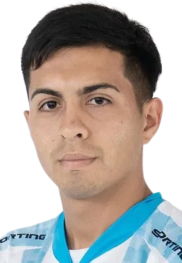 Maximiliano Walter Alanís logo