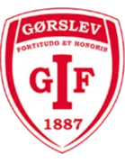 Gorslev IF logo