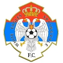 Springvale White Eagles U20 logo